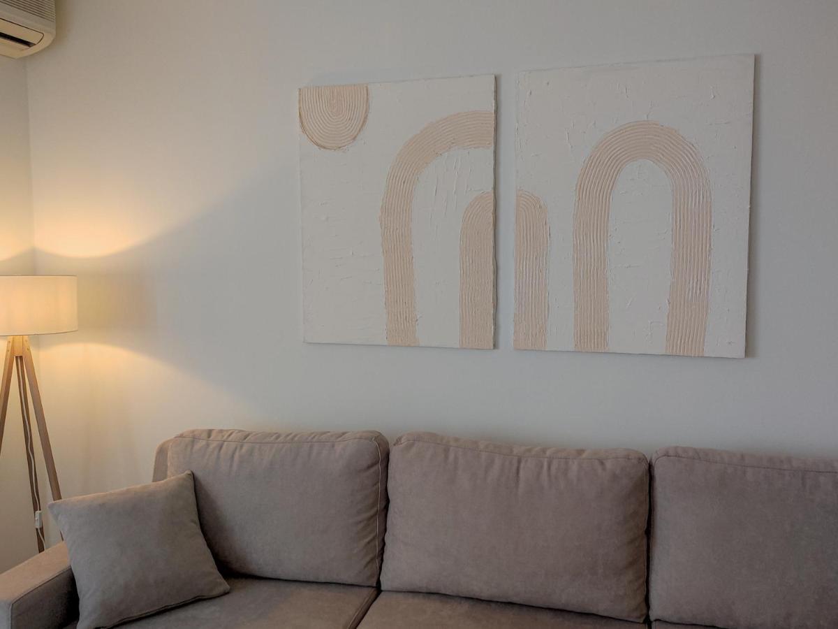 Appartement Boho Style In Center Of Tirana Extérieur photo