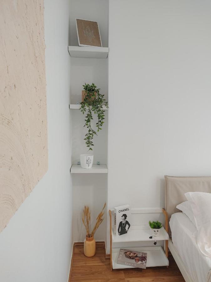 Appartement Boho Style In Center Of Tirana Extérieur photo
