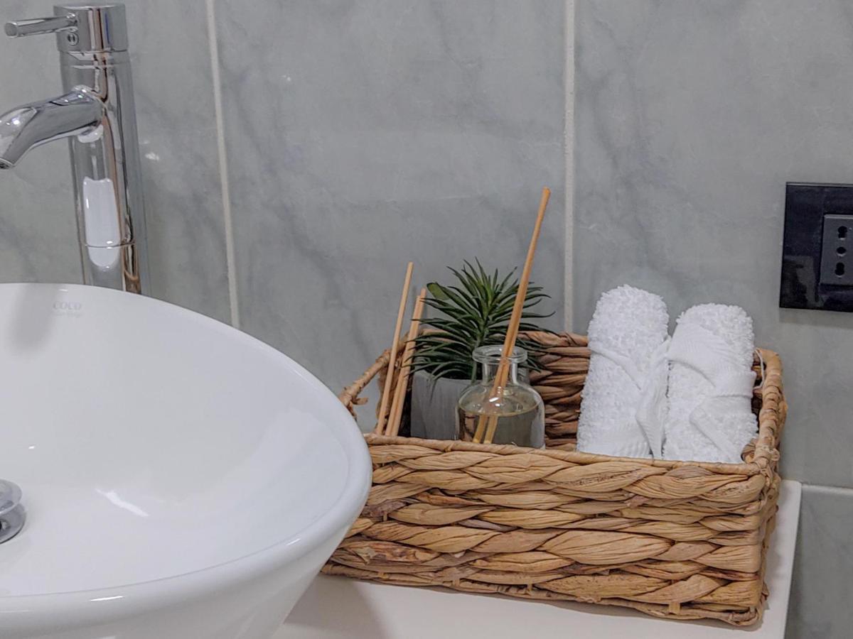 Appartement Boho Style In Center Of Tirana Extérieur photo
