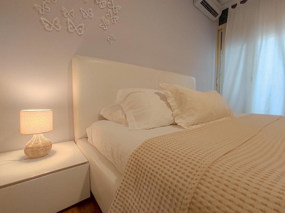 Appartement Boho Style In Center Of Tirana Extérieur photo